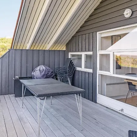 Three-bedroom In Сasa de vacaciones